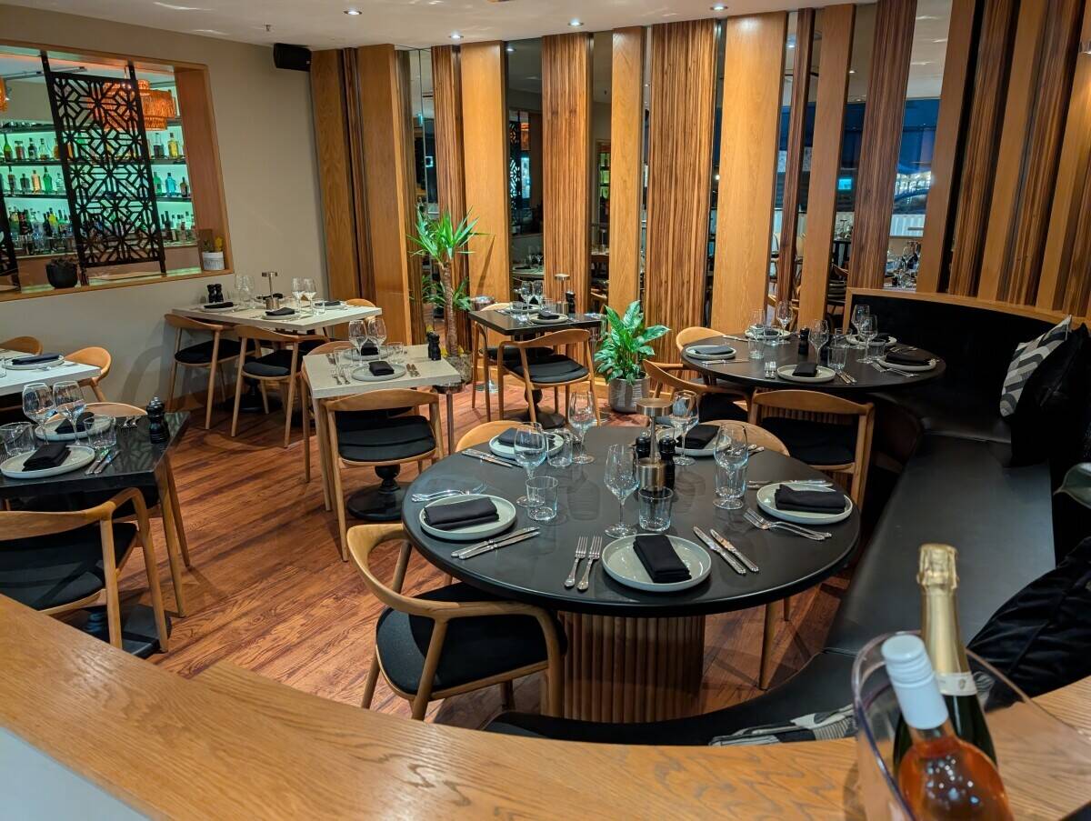 Restaurant for Sale in St Albans