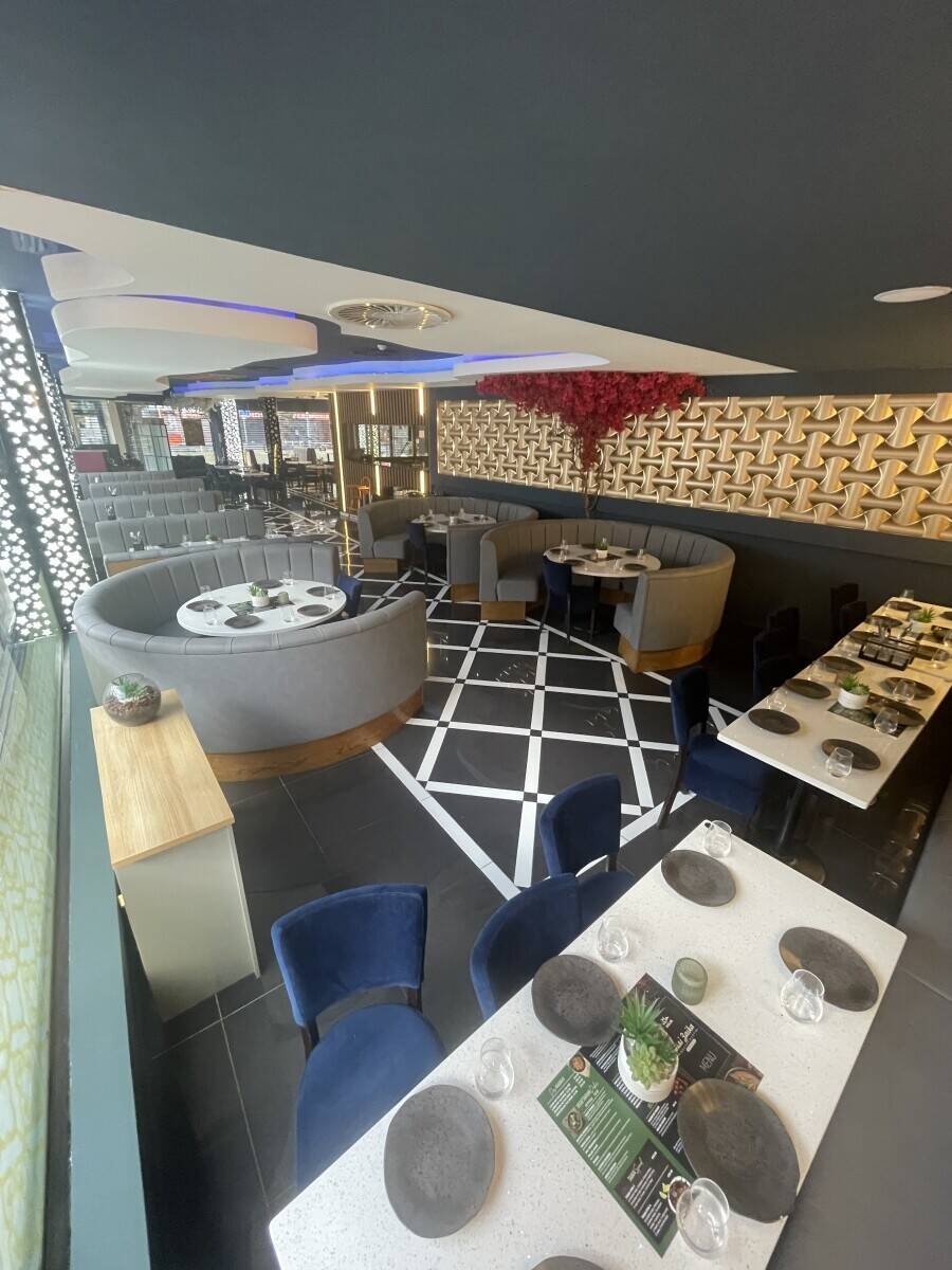 Leasehold Restaurant Premises Chorlton Photo 13