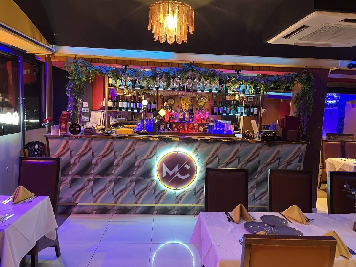 Fine Indian restaurant for sale in caterham Photo 13