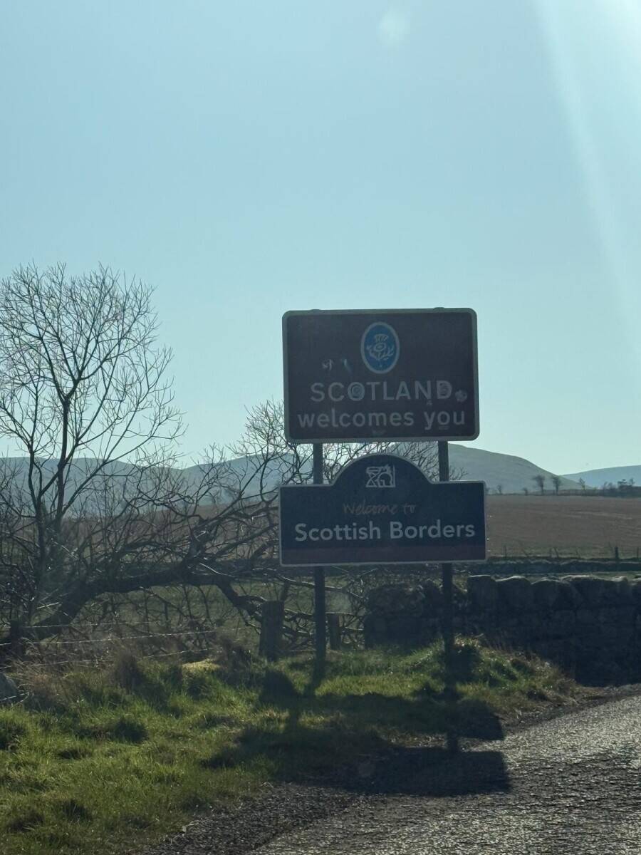 A superb hotel located in a sought-after village in the Scottish Borders (ref 1734) Photo 13