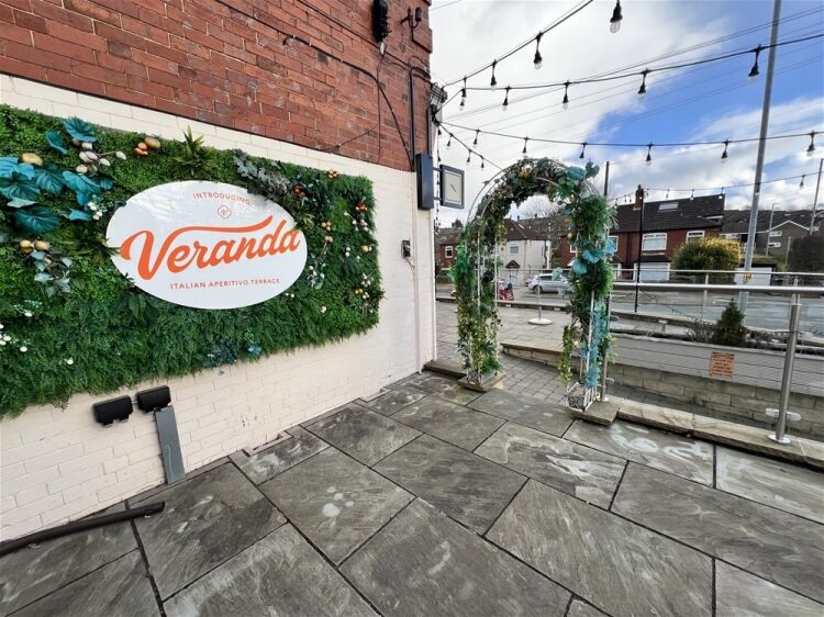 Restaurants For Sale in Leeds
