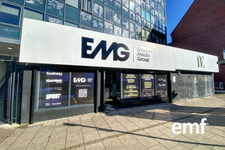 Commercial Property Investment