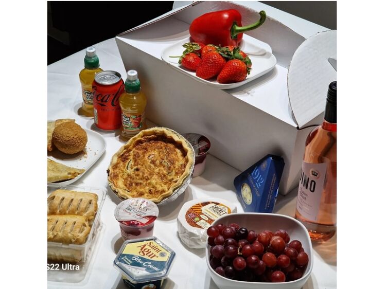 Hampers of Happiness – Own a Feel-Good Online Business! Photo 13