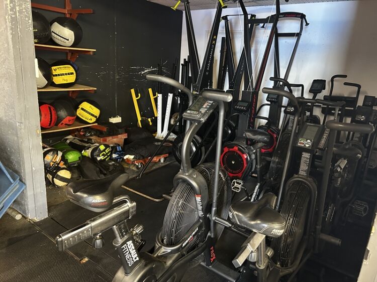 Where Gains Meet Gains – Invest in E.T. Fitness Therapy