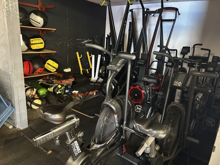 Where Gains Meet Gains – Invest in E.T. Fitness Therapy Photo 13