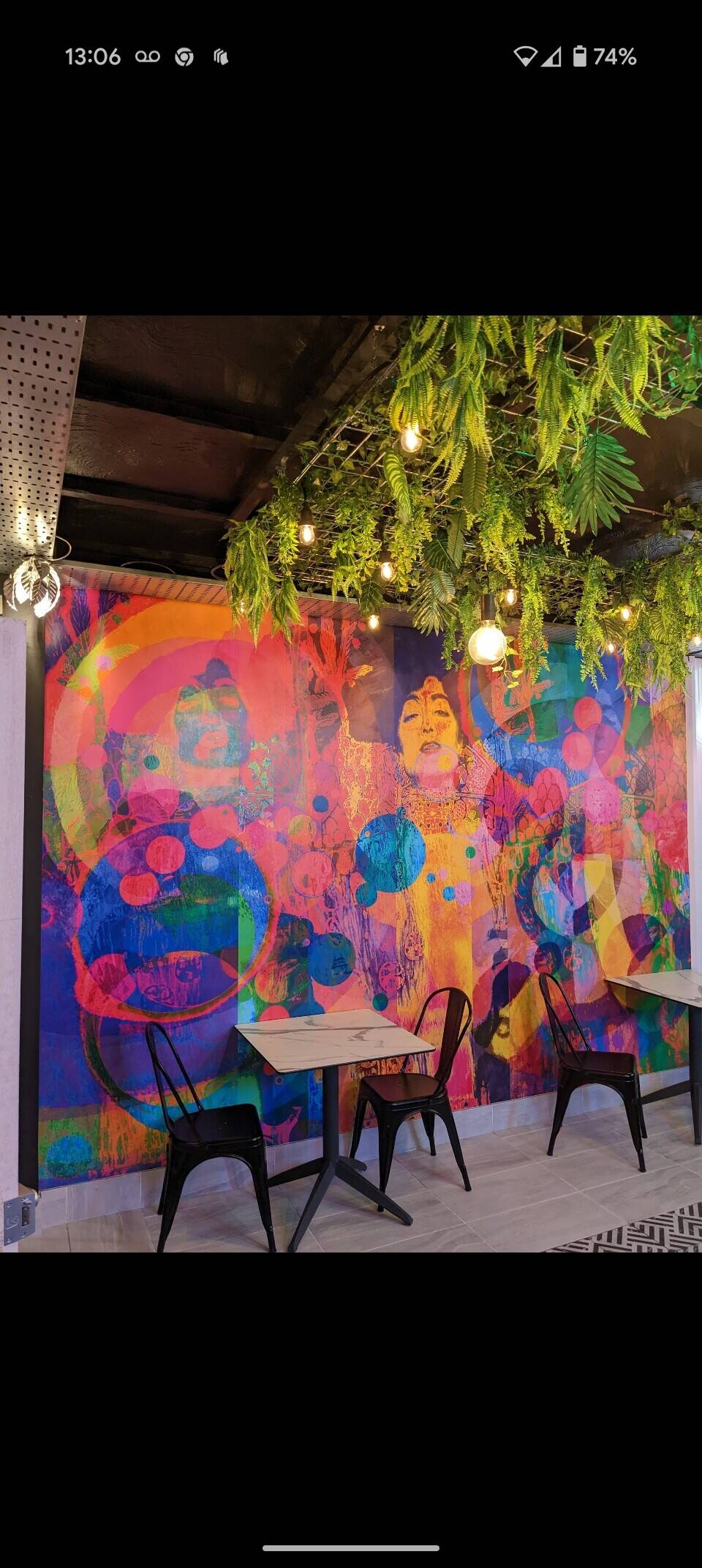 Wood fired pizza takeaway and restaurant for sale