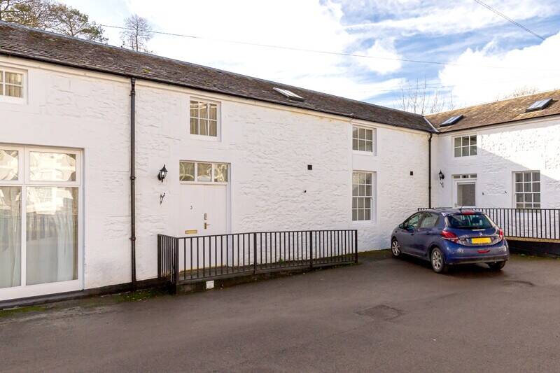 Established and well presented self catering business and holiday let cottages for sale nr Dumfries Photo 13