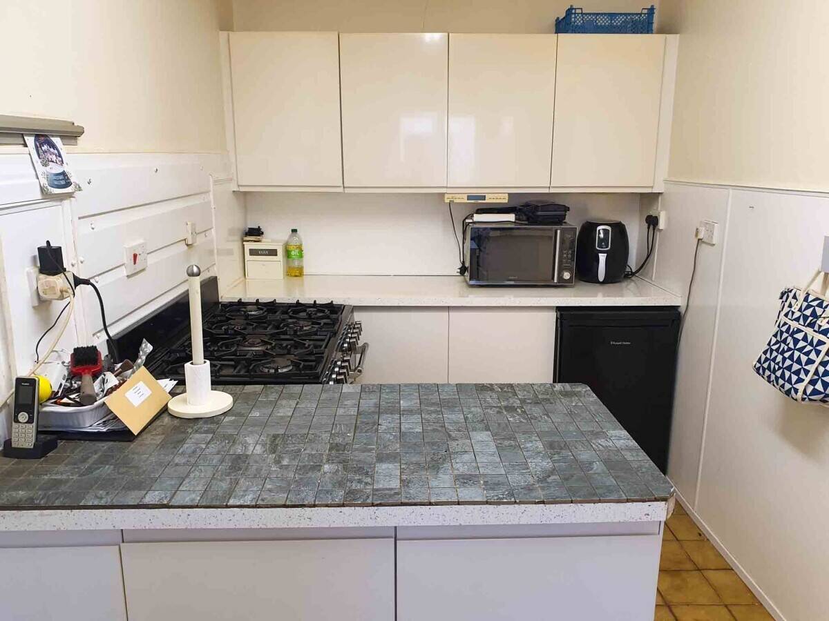 A Spacious Former Guest House in a Prime Location