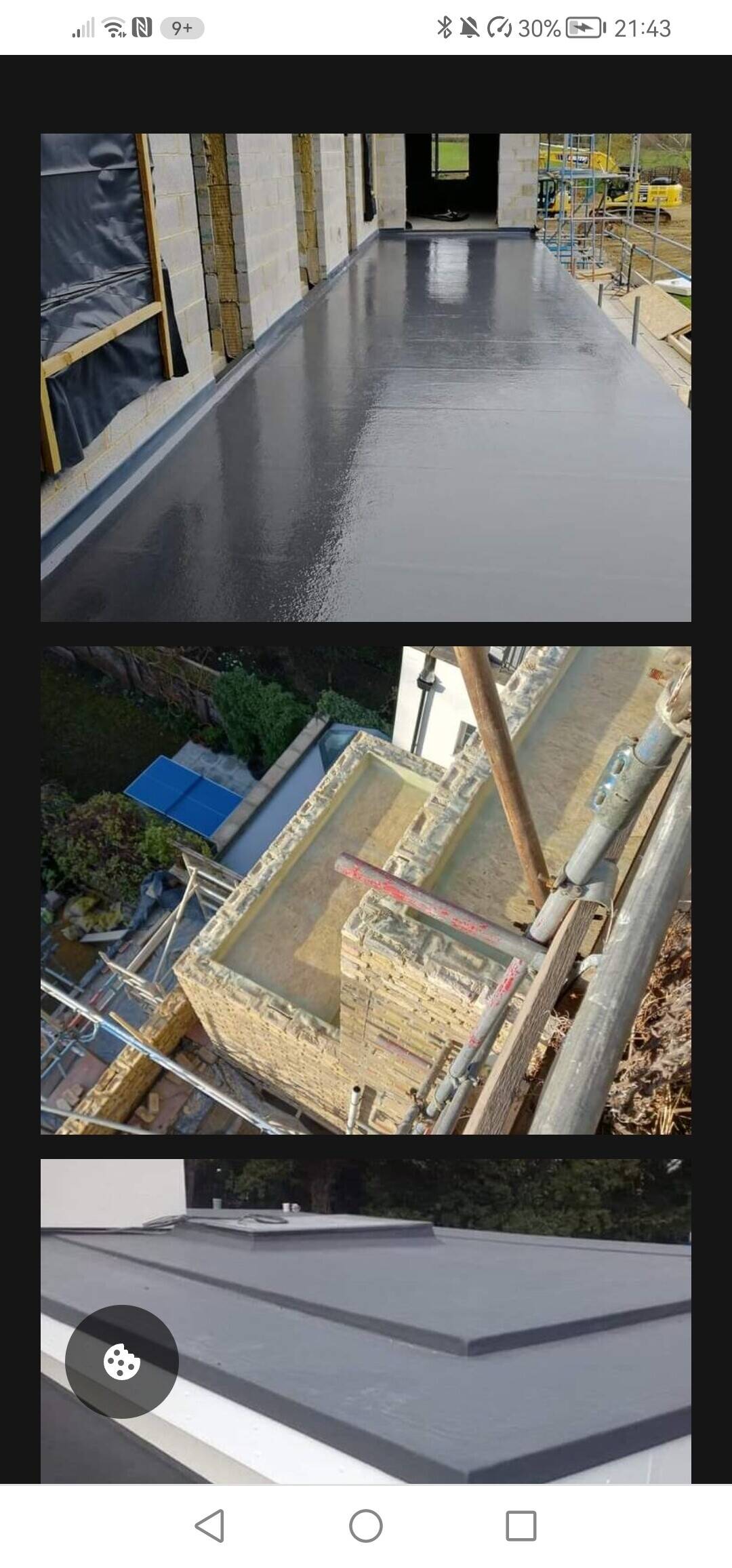 Grp-roofing.com company for sale bargain price  Photo 13
