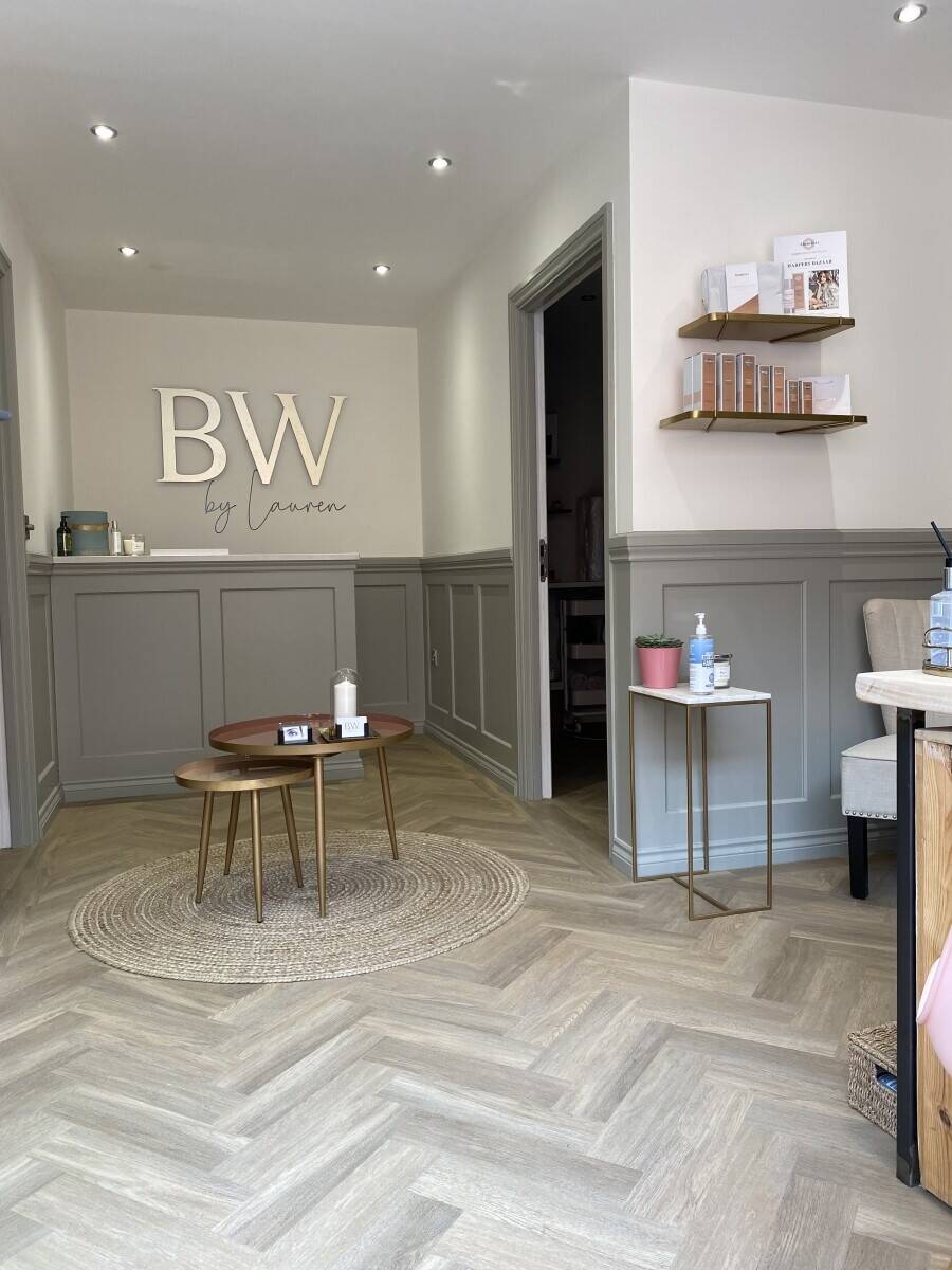 Beauty salon  for sale in Ruddington Photo 13