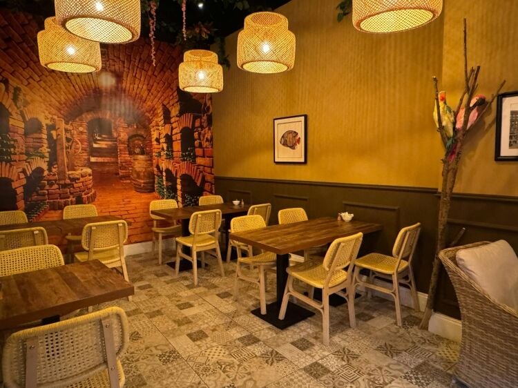 Cafe Sono Photo 13
