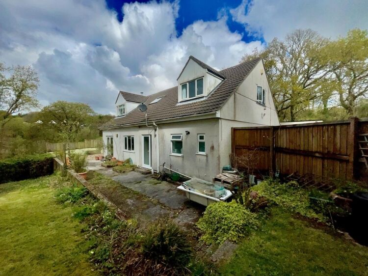 Freehold Clay Pigeon Shooting Business Located In Upton Cross, Liskeard
