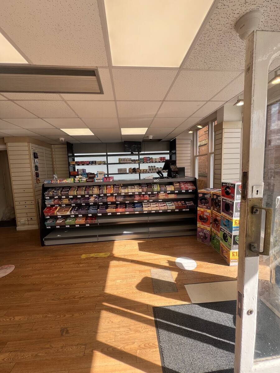 Convenience store for sale Photo 13
