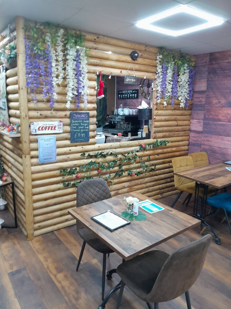 Cafe