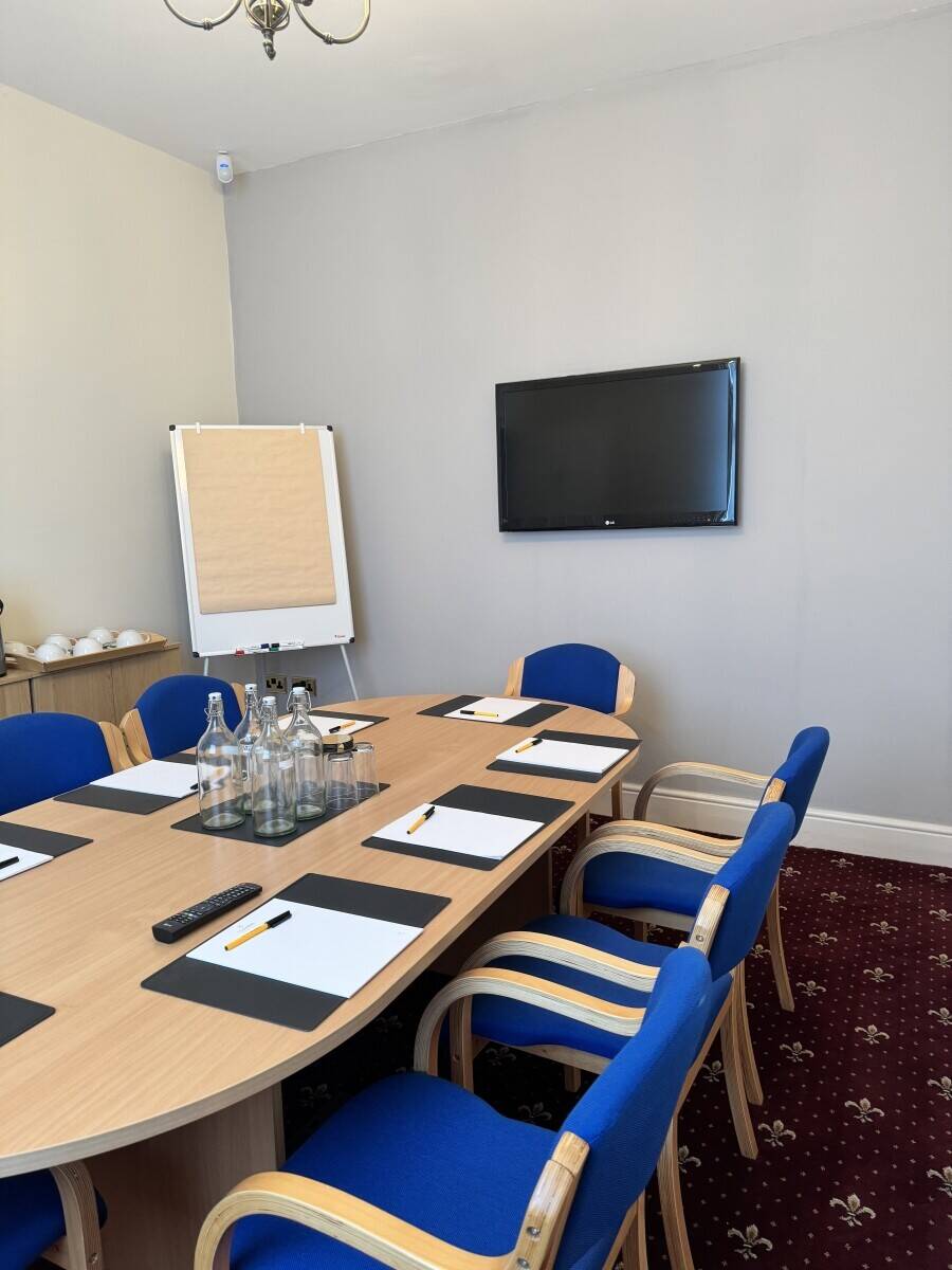 Laser & Cosmetic Clinic for Sale in Mansfield Nottinghamshire
