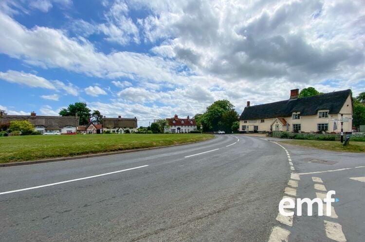 Freehold Residential & Commercial Investment