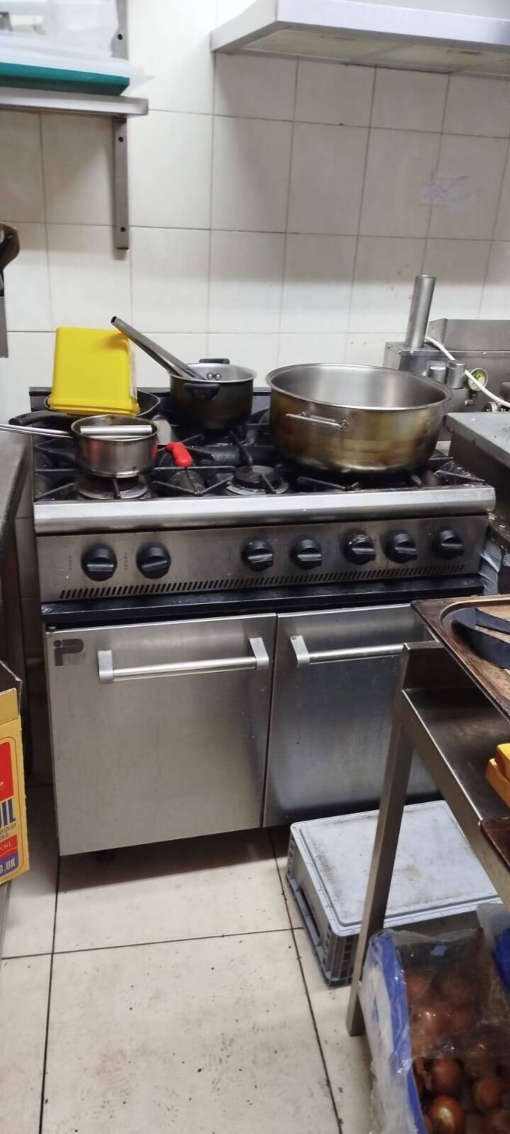 Takeaway Business for Sale – Fully Equipped, Turnkey Opportunity Photo 13