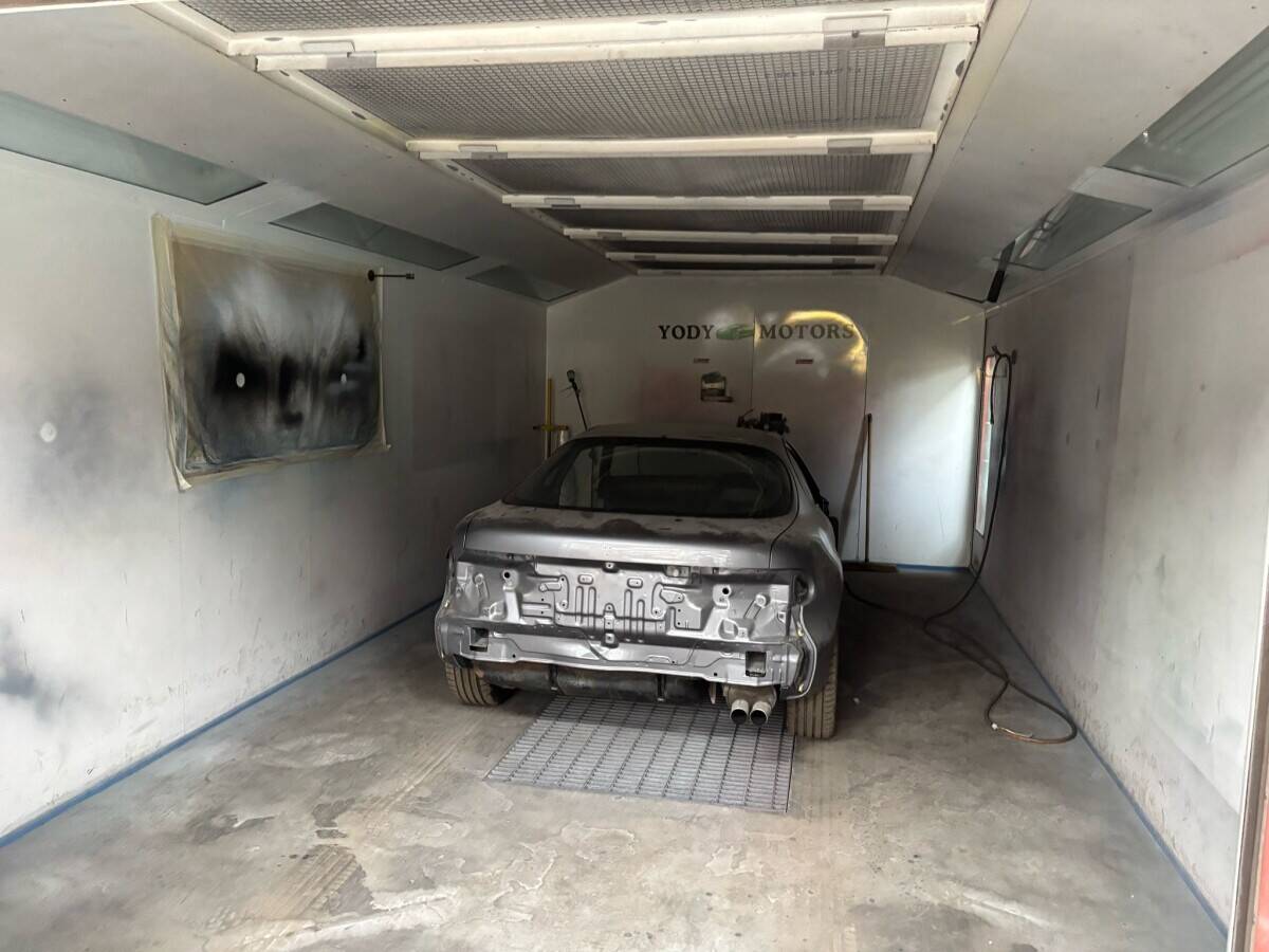 Well-known Professional Family-Run Car Care & Repair Business Photo 13