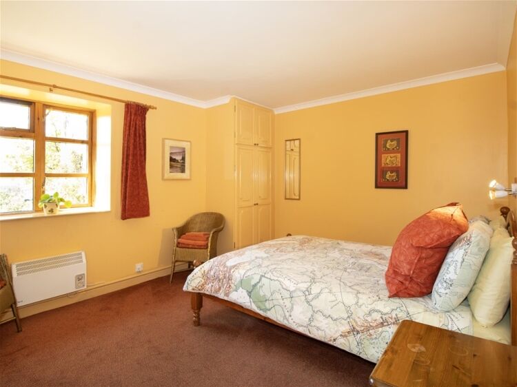 Druimnacroish Guest House Photo 13