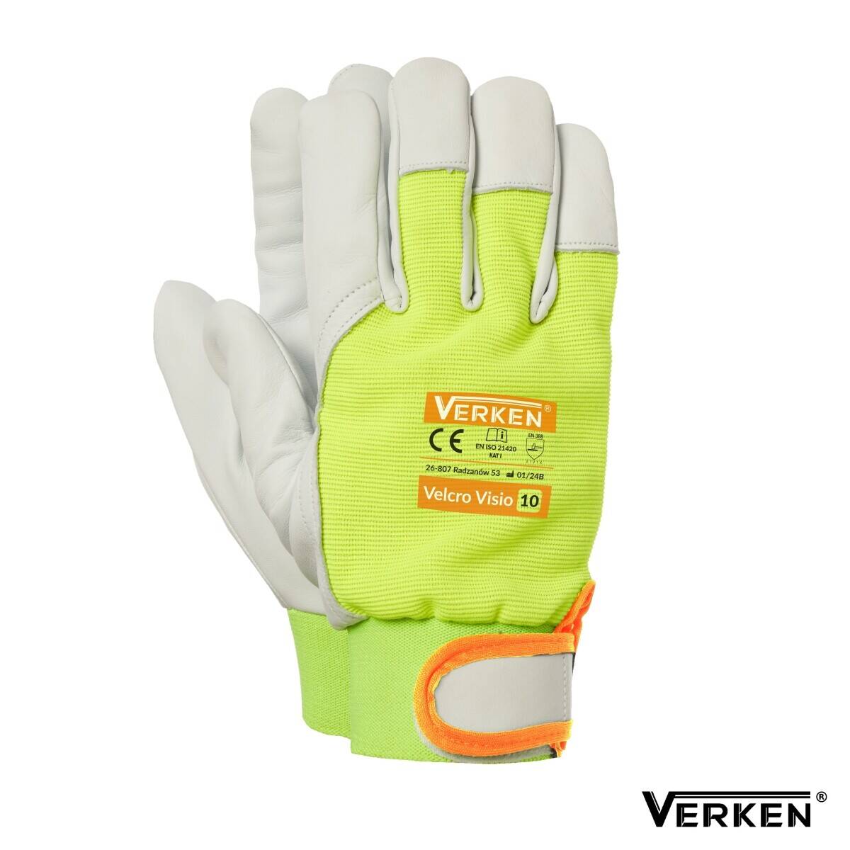 Safety Gloves wholesale & supply business for sale Photo 13