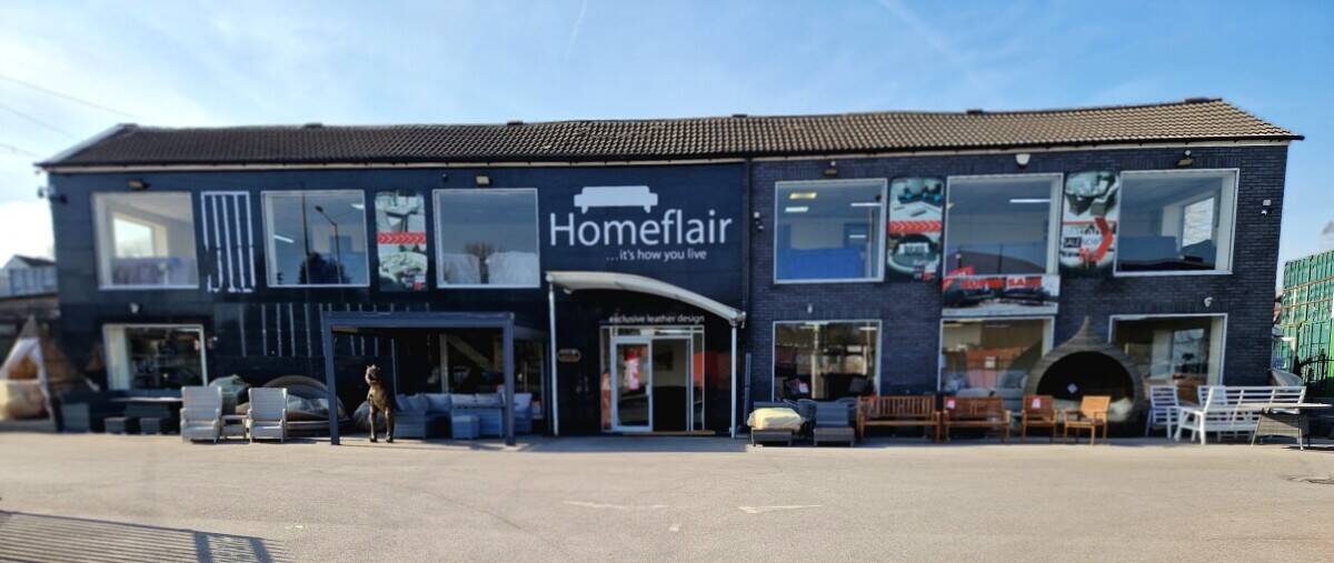 Retai Units To Let  A/t Homeflair
