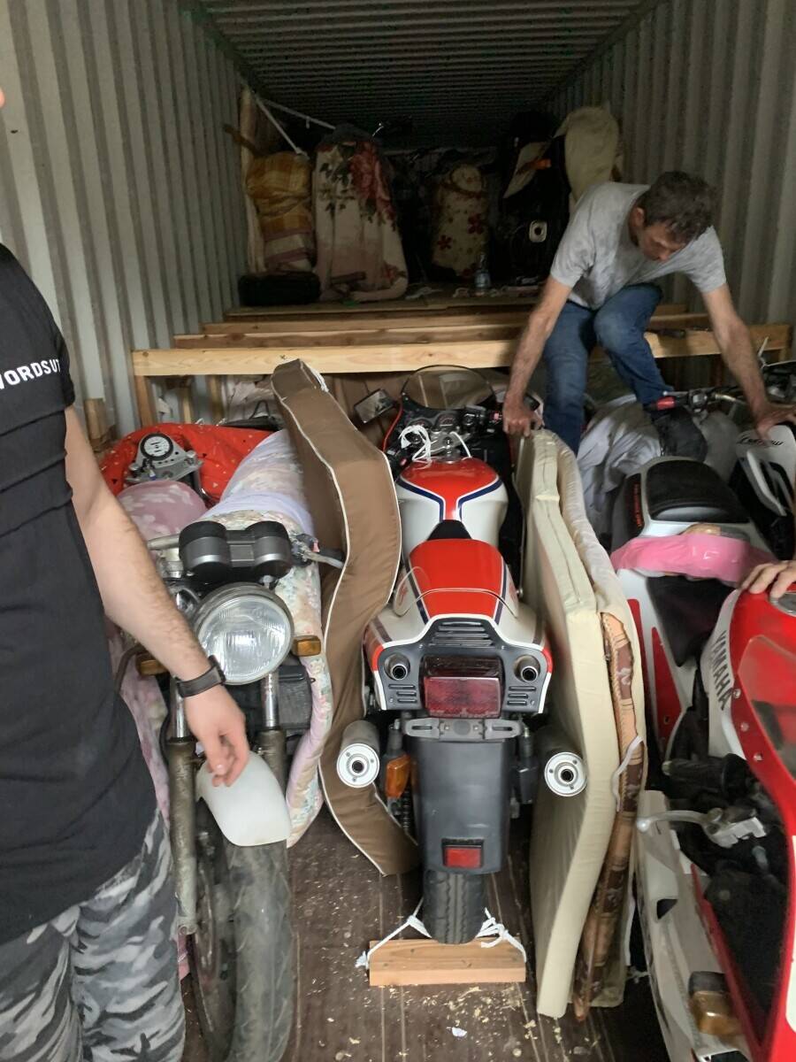 Motorcycle Sales and Repair .Mot testing Photo 11