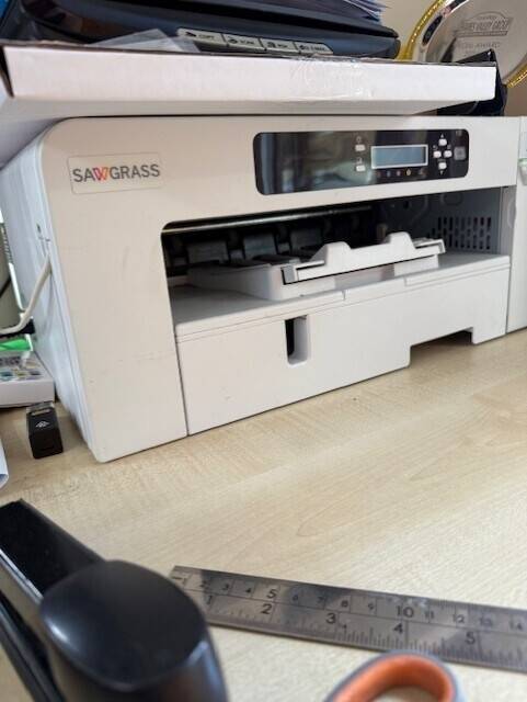 **UNDER OFFER** Embroidery and garment printing business for sale in Berkshire Photo 13
