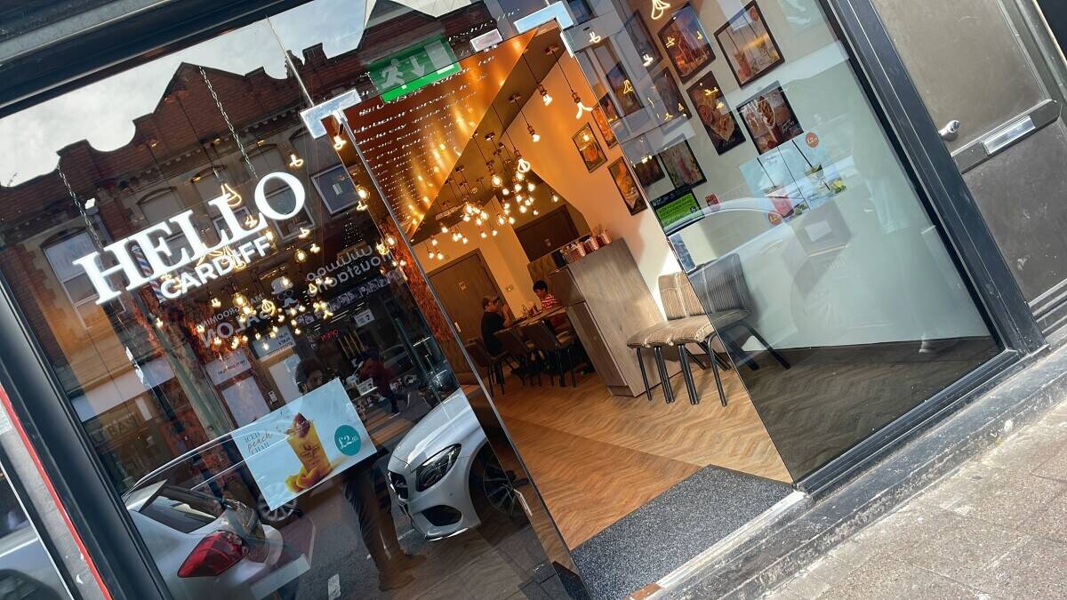 Elegant Indian Street Food for Sale with Full Equipments, Fittings & Appliances  in City Road