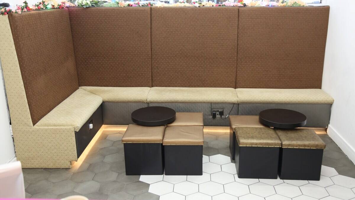 Bar and Events Venue with 4-Bed Accommodation for Sale – Leasehold- eastcote