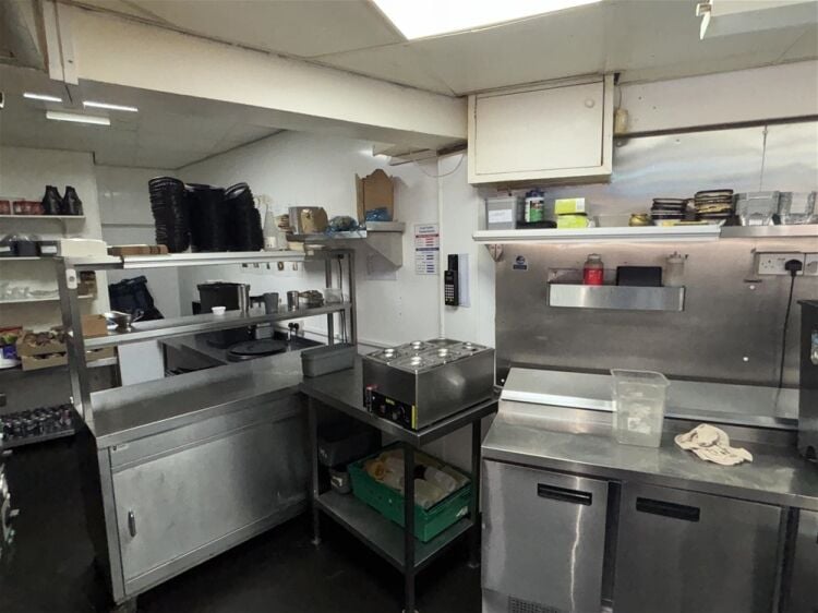 Restaurants For Sale in Whitchurch
