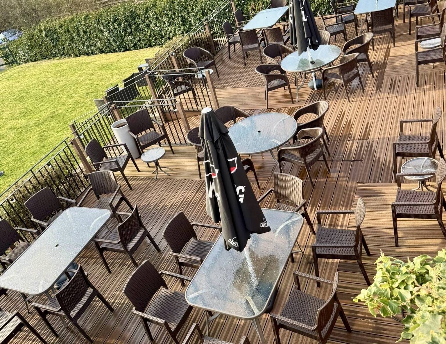 NOTTINGHAMSHIRE - COMMUNITY PUB SITUATED ON A LARGE PLOT