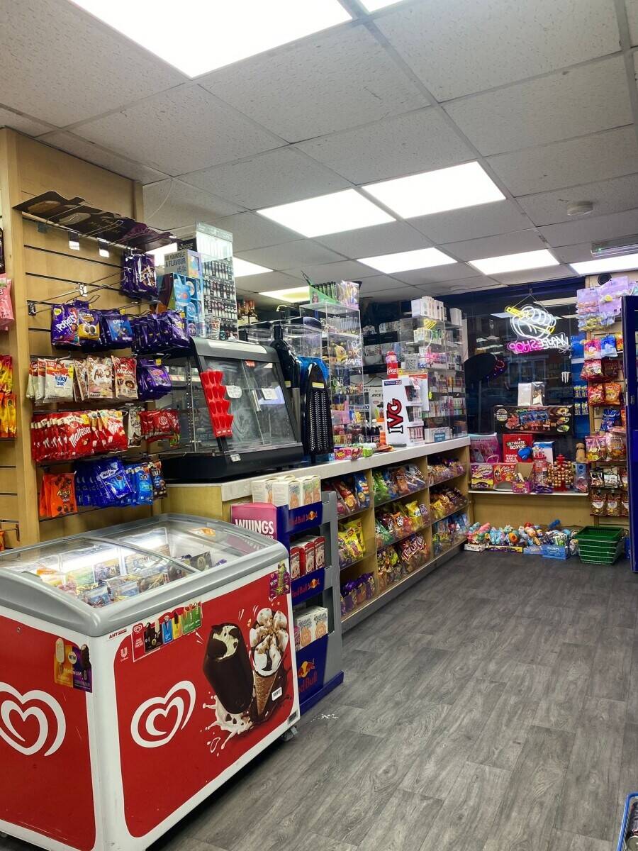 Off license Shop for Sale Bilston Photo 13