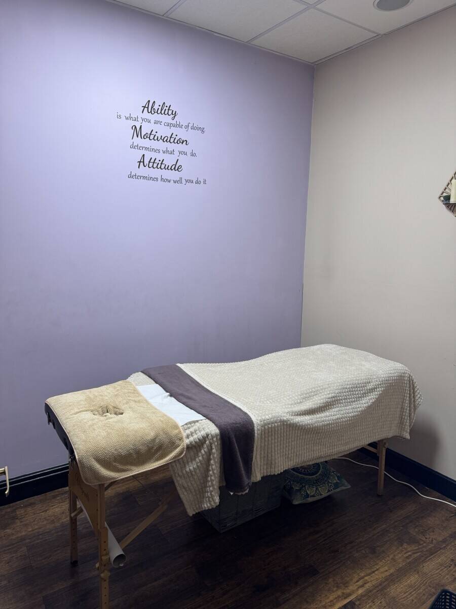 Massage and beauty Spa for sale, Formby  Photo 13