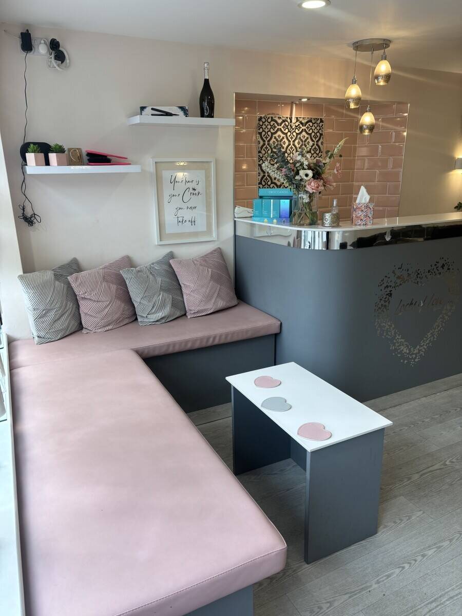 Hair salon for sale in Keynsham Bristol