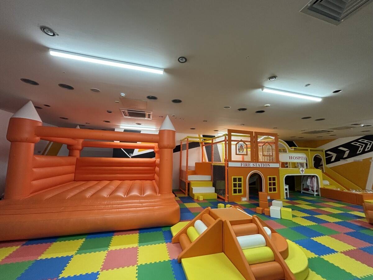 Family entertainment Centre for sale in Enfield Town  Photo 14