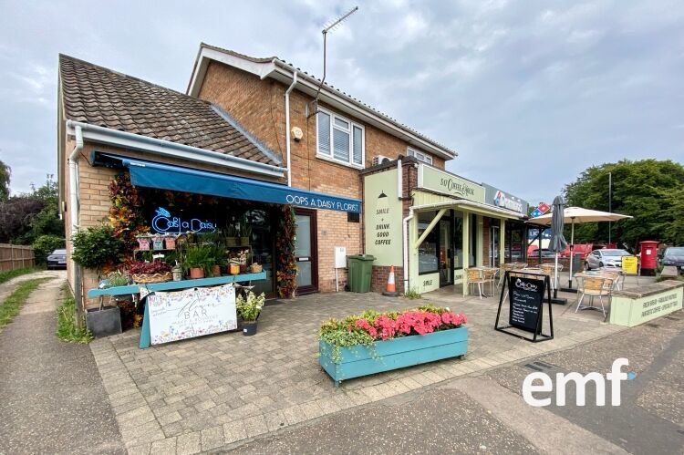 Established Florist Business Photo 13