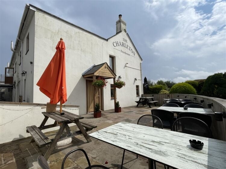 Immaculate Freehouse in South Hams – Recently Renovated For Sale in Kingsbridge
