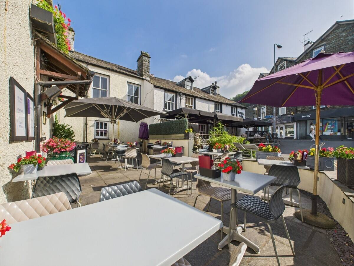 Fantastic opportunity to acquire the Leasehold Restaurant business - The Priest Hole Ambleside
