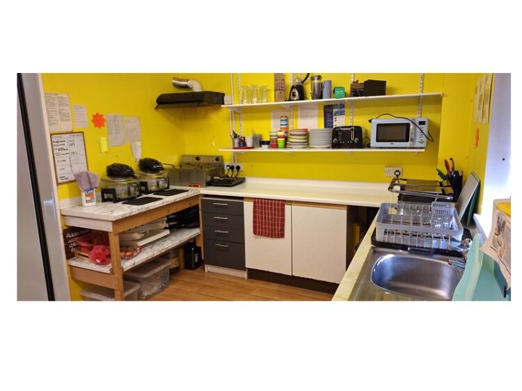 Fun, Food & Family Time – Play Centre & Café for Sale in Norfolk Photo 13
