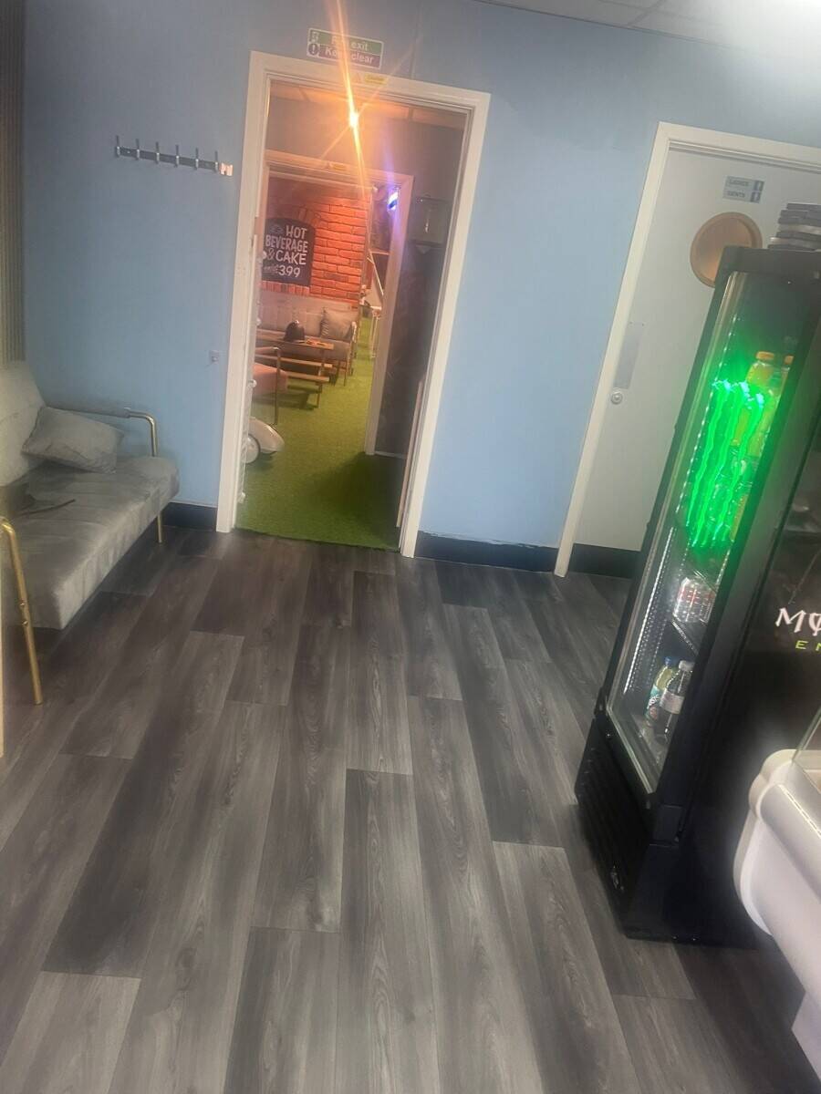 Childrens Play Centre & Role play village for sale