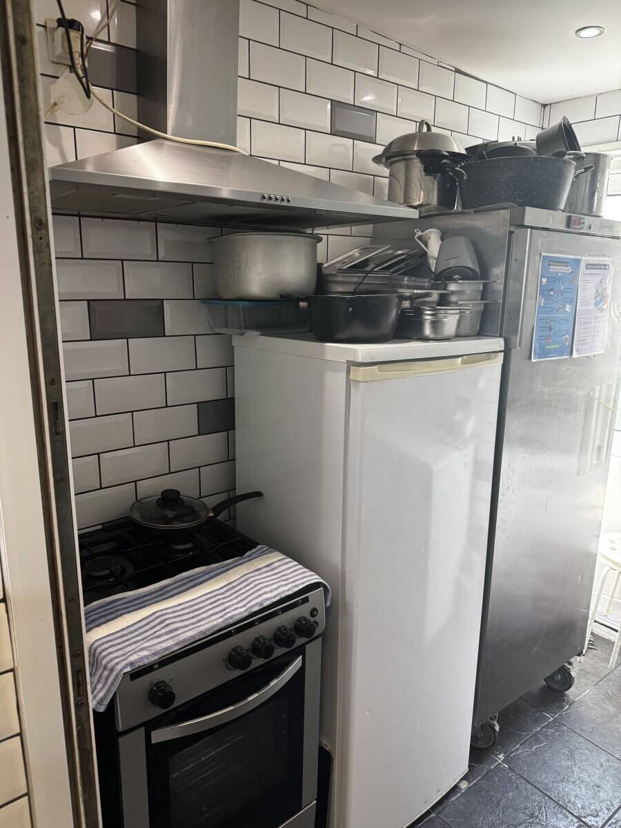 Cafe for sale in dartford  Photo 13