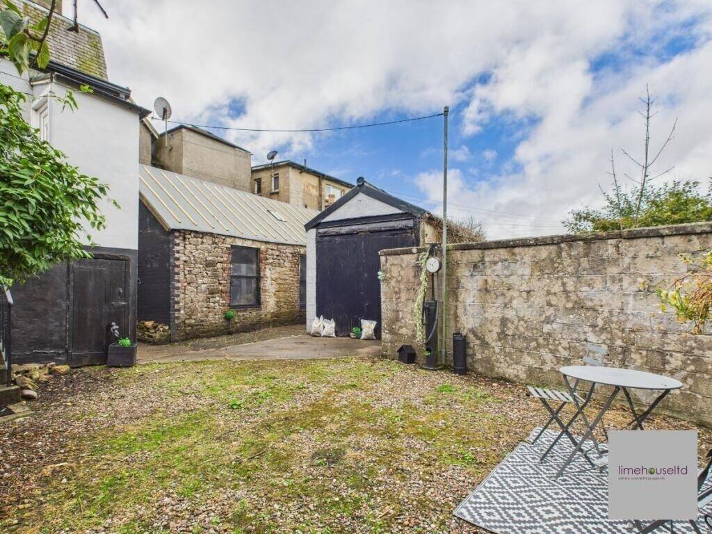 Lifestyle property / future Airbnb potential