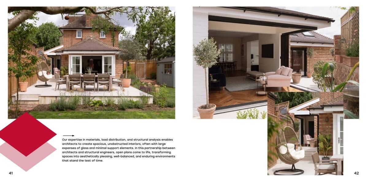 	Engineering & Architectural Practice For Sale - London & Valencia