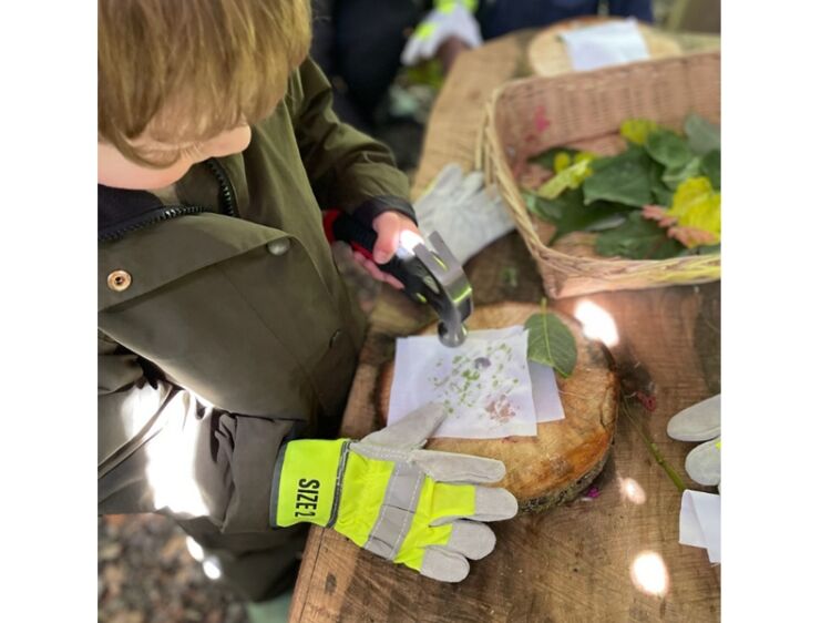 Award-Winning Children’s Play Business in the Heart of the Cotswolds