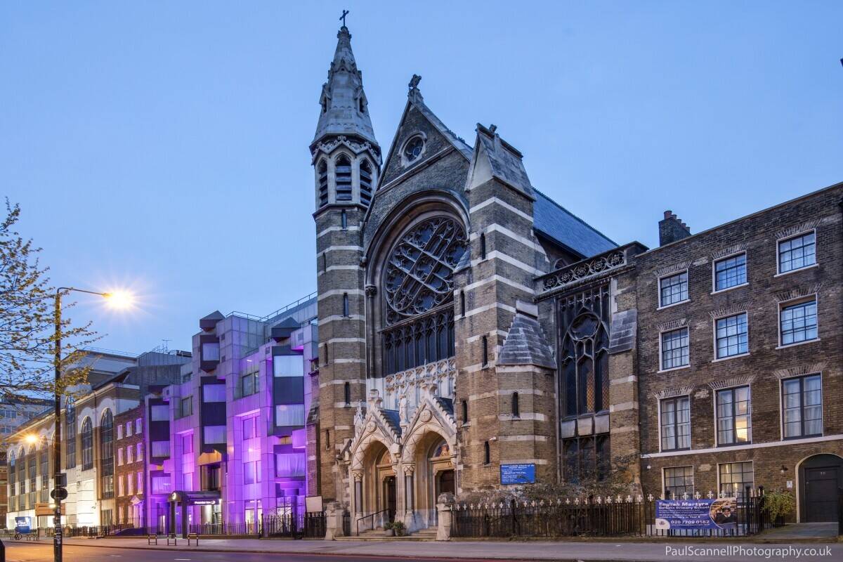 TOWER HILL, LONDON - UNIQUE MEMBERS CLUB/BAR/EVENTS SPACE