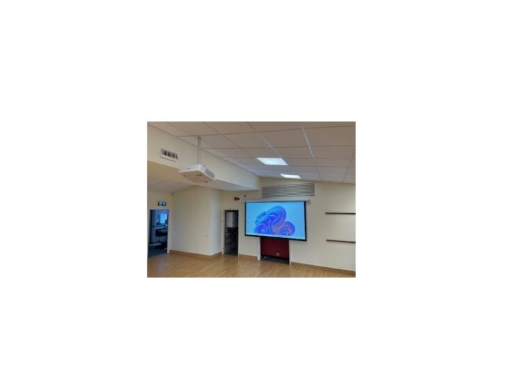 Established Audio-Visual Supplier with Over a Decade of Success
