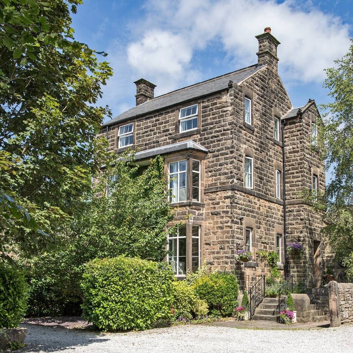 B&B for sale in Matlock, Derbyshire Photo 13