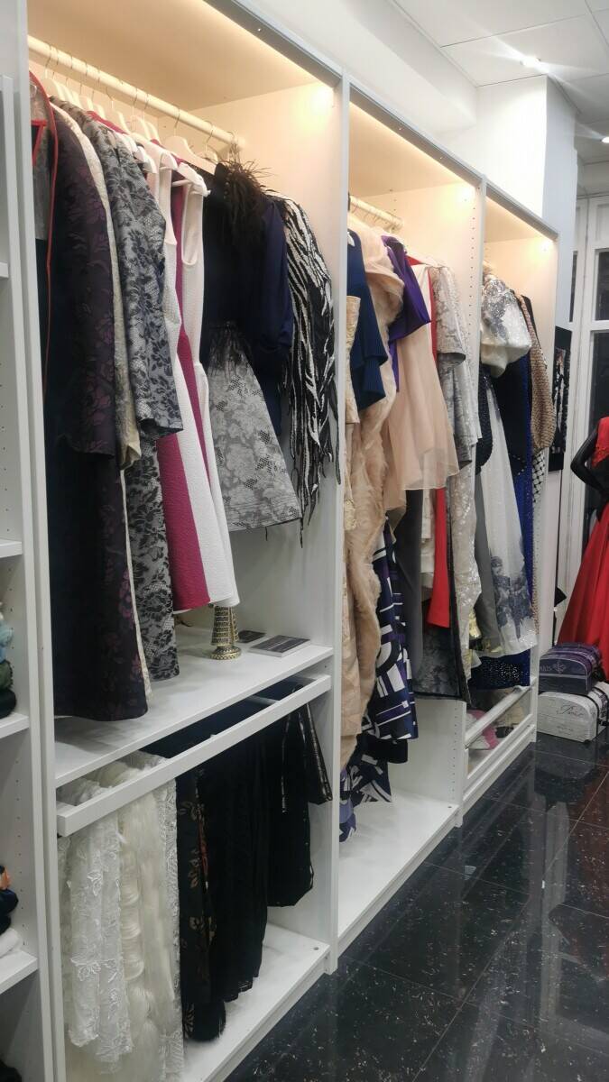 Tailor and designer shop in hammersmith Photo 13