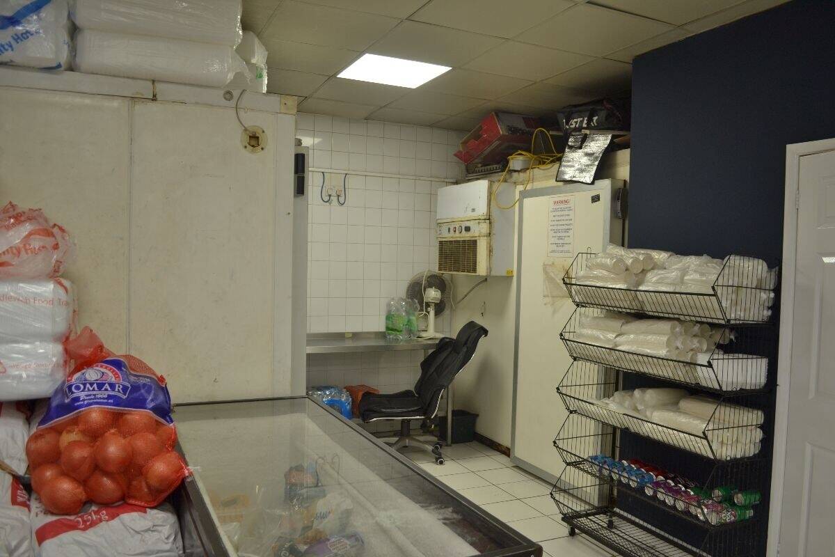 Thriving and Highly Profitable Fish & Chip Shop Generating £8,000 Weekly Turnover