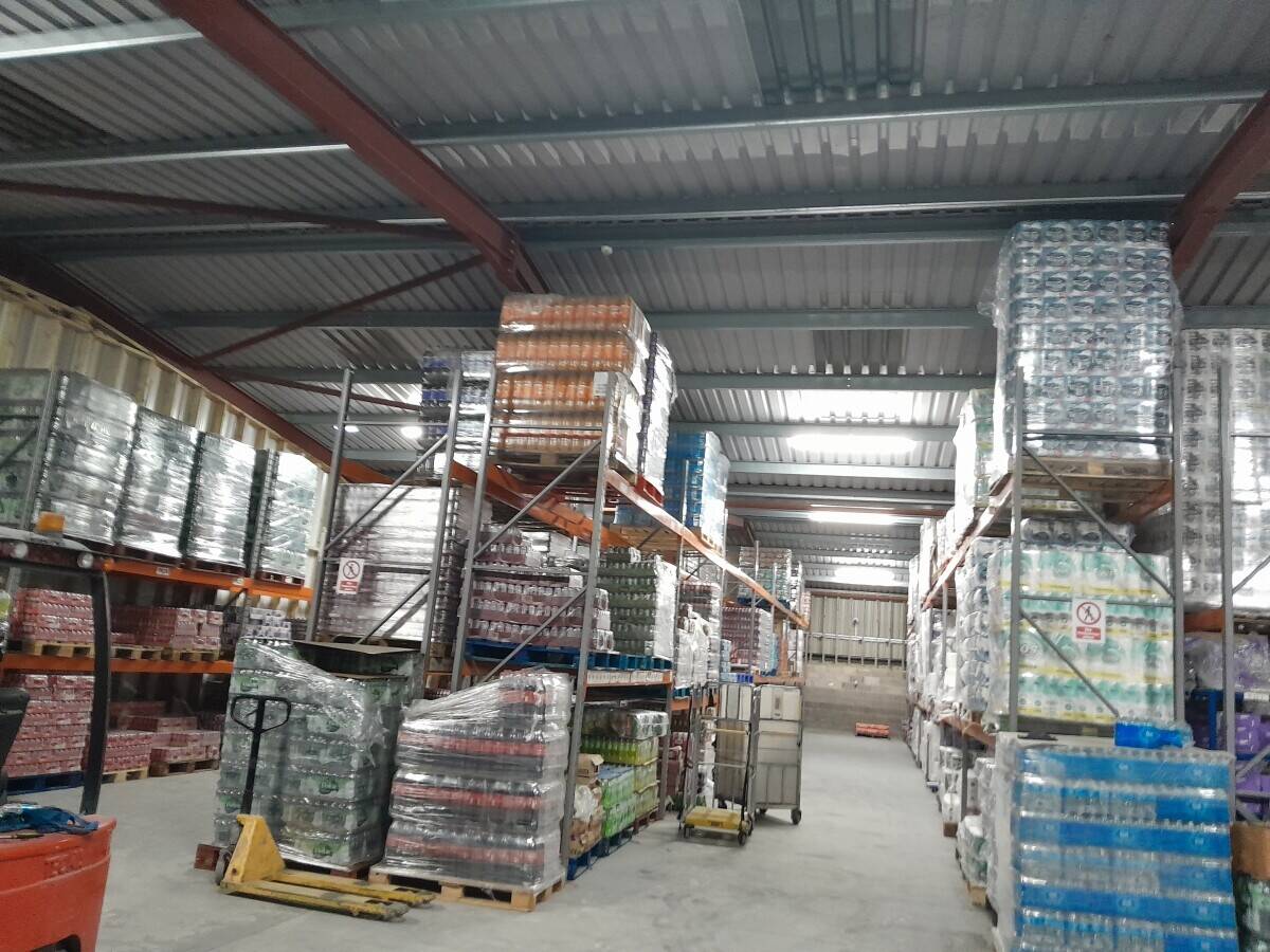 Established Cash & Carry / Wholesale Business for Sale &ndash; Stockport, Manchester Photo 12